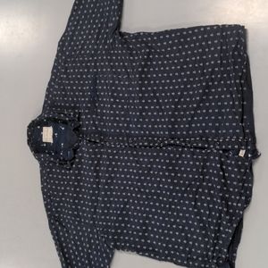 Alexander Julian cotton shirt